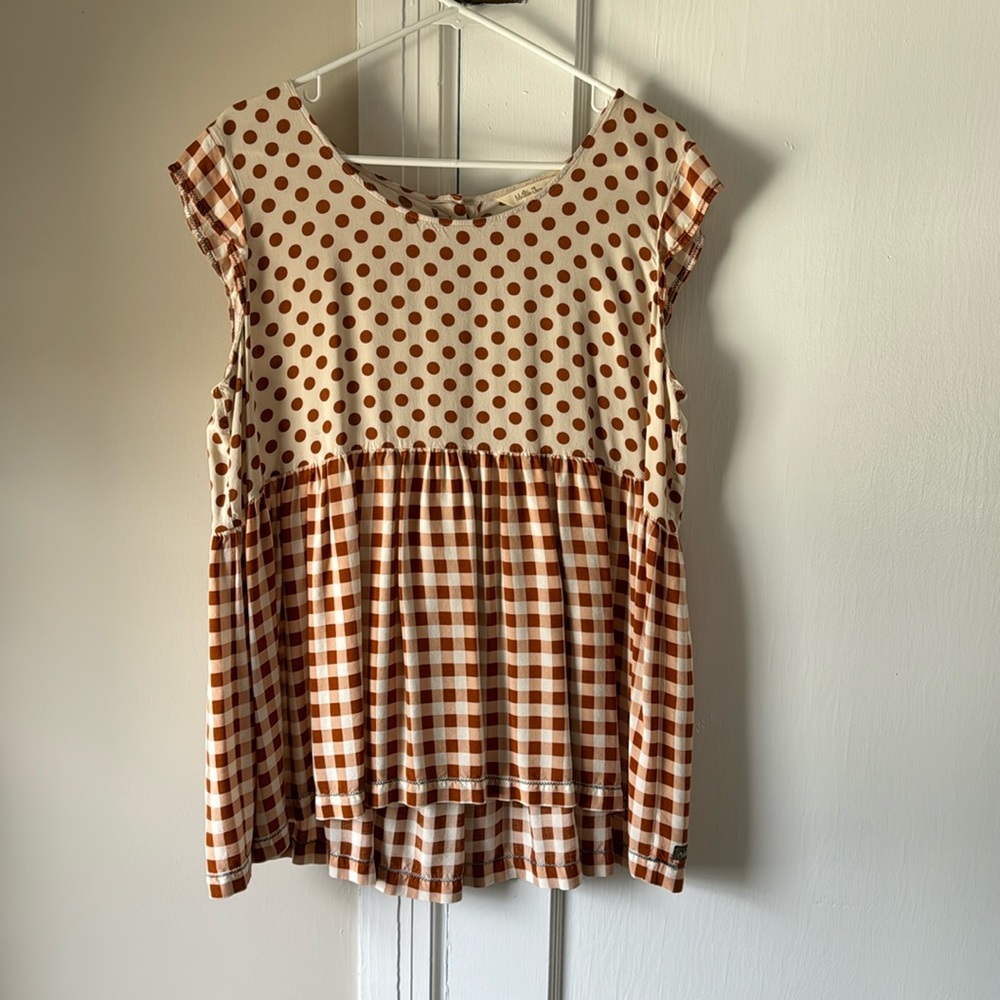 Matilda Jane tank top